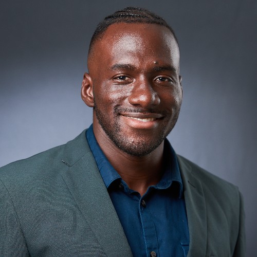 Anthony Noel headshot